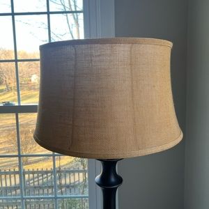 Arhaus lamp shade